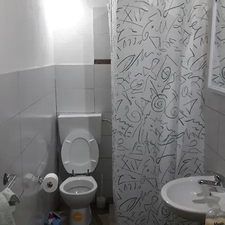 La Casa Di Forica * Sassari