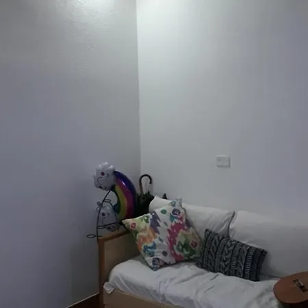 Appartement La Casa Di Forica