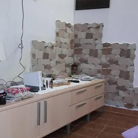 La Casa Di Forica *